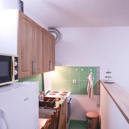 Apartament Lucasa Subotica Zewnętrze zdjęcie