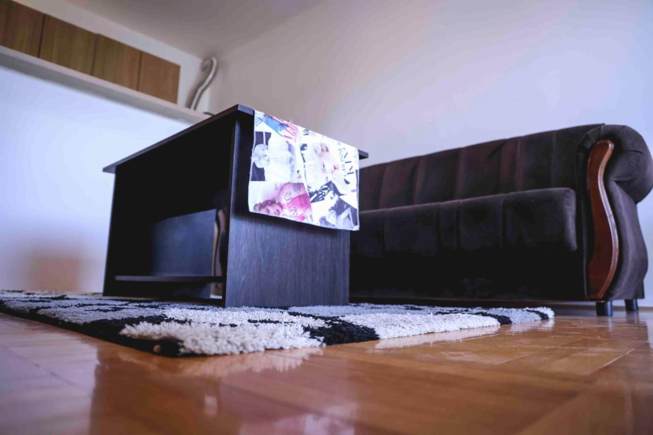 Apartament Lucasa Subotica Zewnętrze zdjęcie