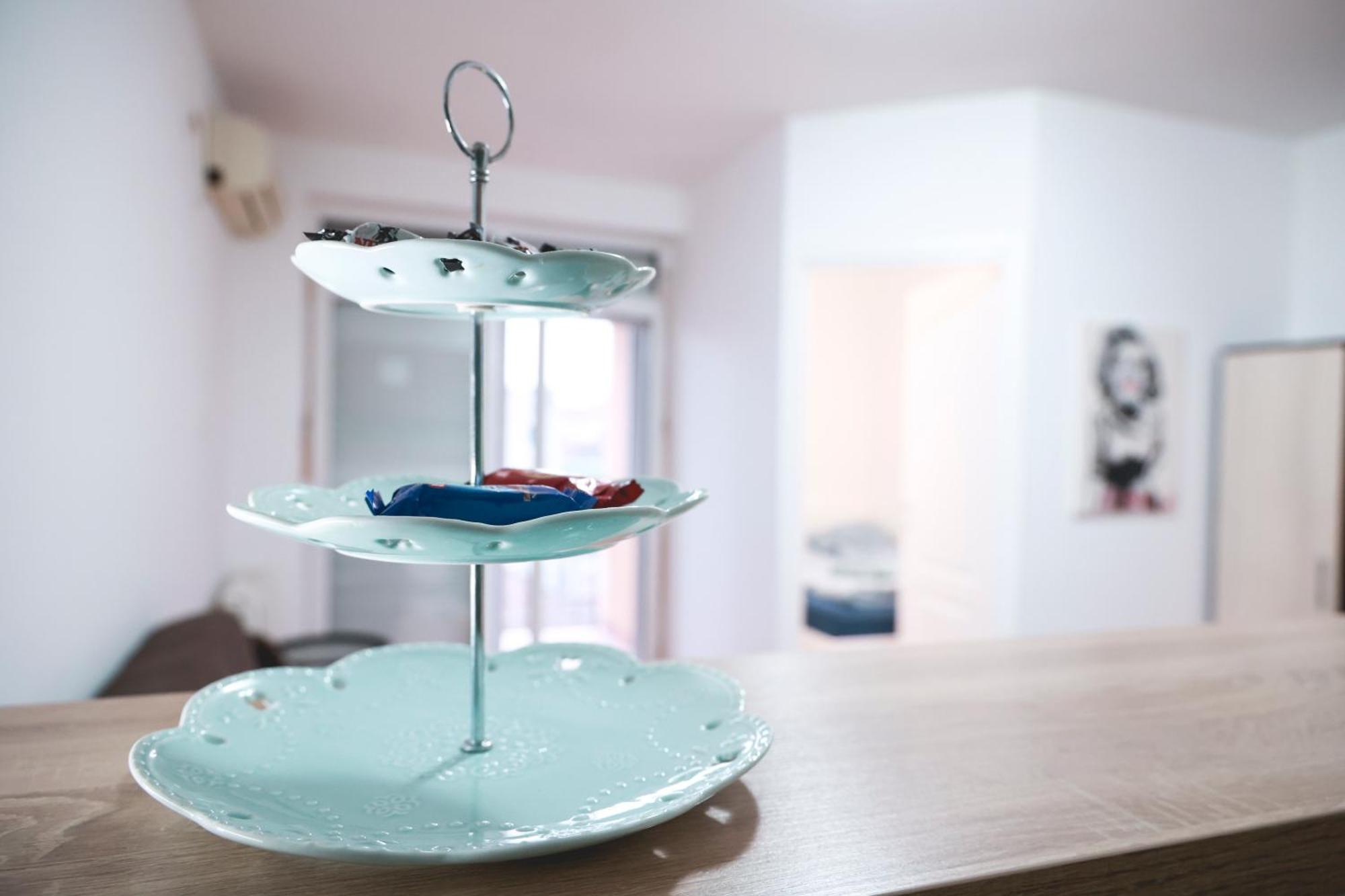 Apartament Lucasa Subotica Zewnętrze zdjęcie